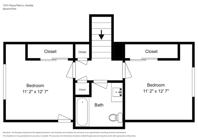 Building Photo - 17211 Pecos Park Ln