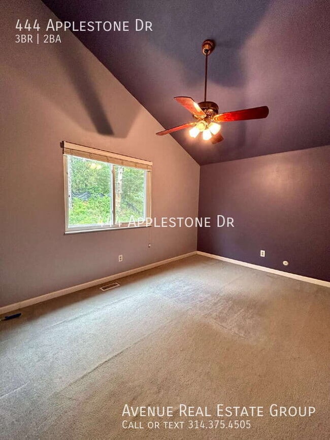 Building Photo - 444 Applestone Dr