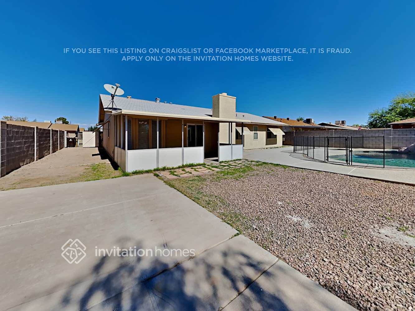 Building Photo - 9023 W Harmont Dr