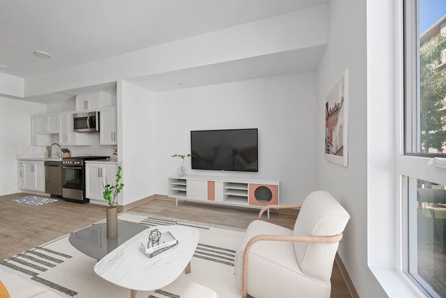 Building Photo - 1999 West 3RD Street