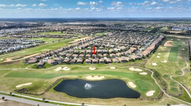 Building Photo - 1386 Palmetto Dunes St