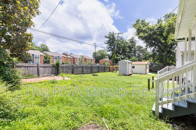Building Photo - 5409 Blue Ridge Ave