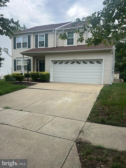 Building Photo - 10983 Stella Ct