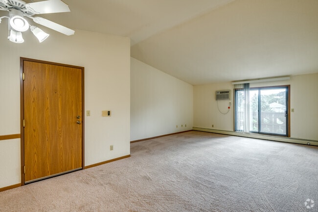 Interior Photo - Central Park Apartments