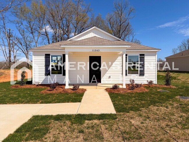 Building Photo - New Construction Home for Rent in Tuscaloosa, AL!