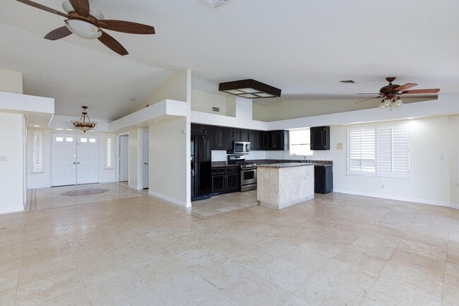 Building Photo - Single-Story in Guard-Gated Community with Stunning Strip & City Views