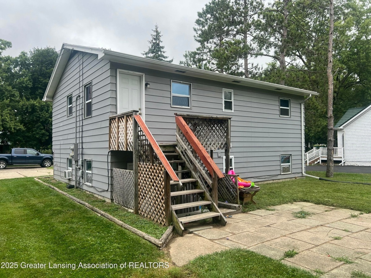 Building Photo - 4221 Watson Ave