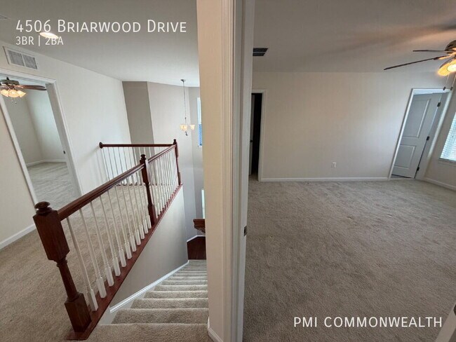 Building Photo - 4506 Briarwood Dr