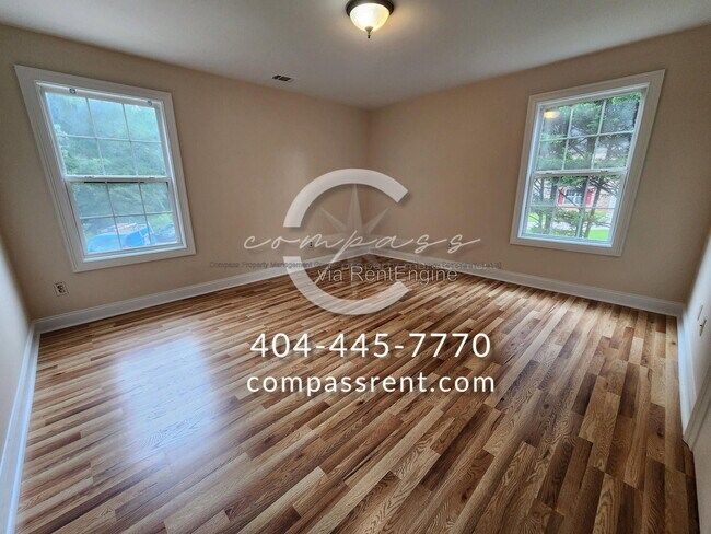 Building Photo - 6031 Burnt Hickory Trail