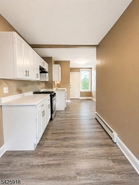 Building Photo - 33 Richelieu Terrace