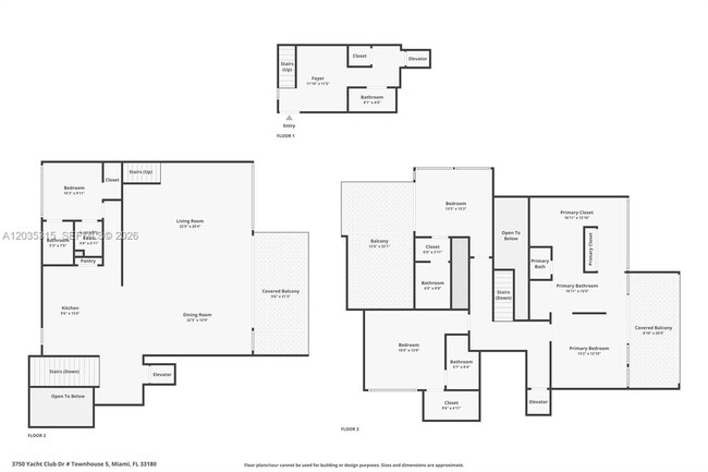 Building Photo - 3750 Yacht Club Dr