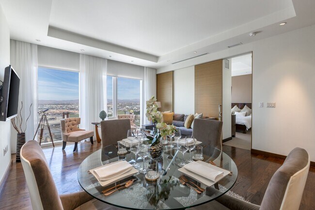Building Photo - BEAUTIFUL WALDORF ASTORIA UNIT ON THE 34TH FLOOR!