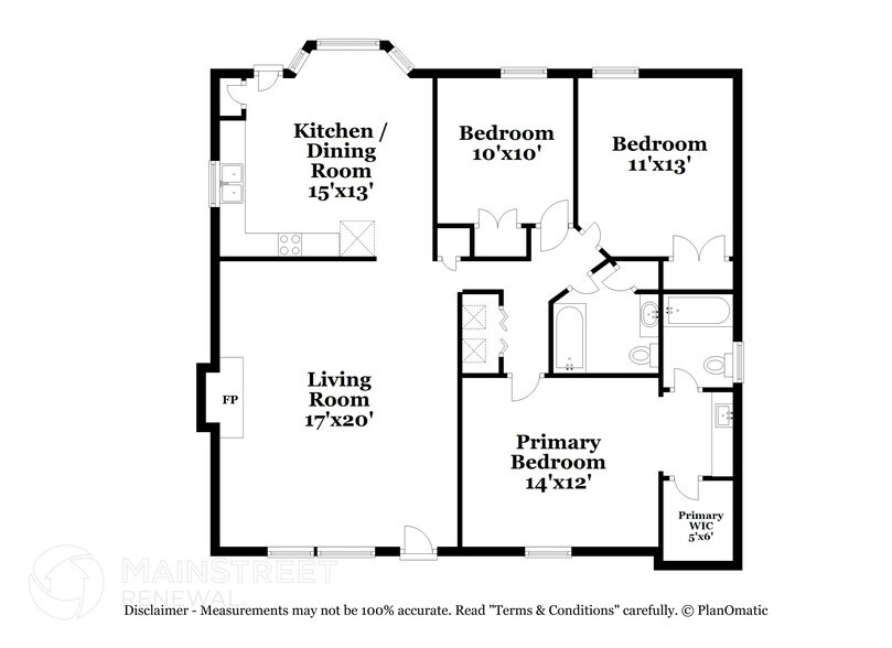 Building Photo - 100 Wilmack Dr