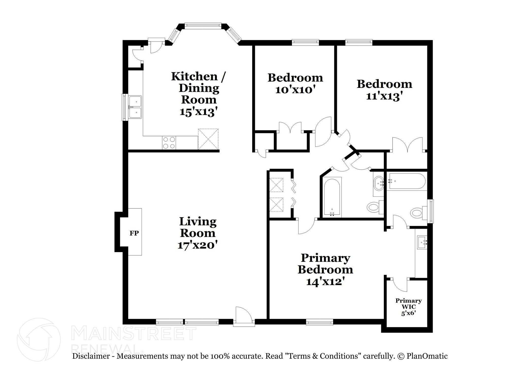 Building Photo - 100 Wilmack Dr