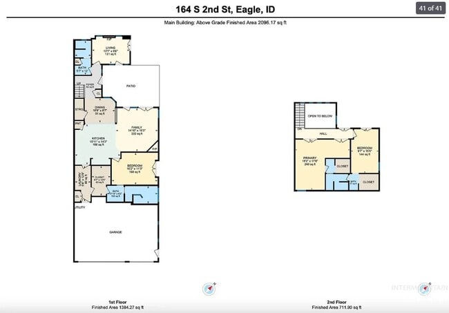 Building Photo - Gorgeous fully furnished home in downtown Eagle!