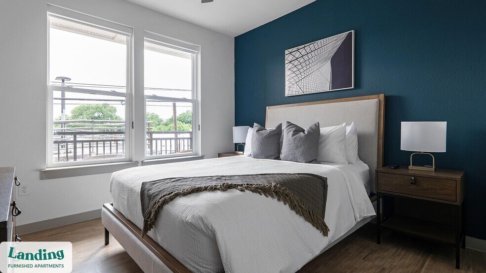 Building Photo - 3706 Goodwin Ave