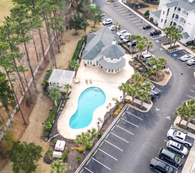 Building Photo - 1009 World Tour Blvd