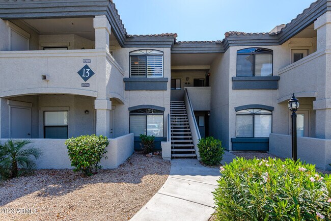 Building Photo - 15095 N Thompson Peak Pkwy