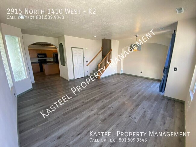 Building Photo - 2915 N 1410 W