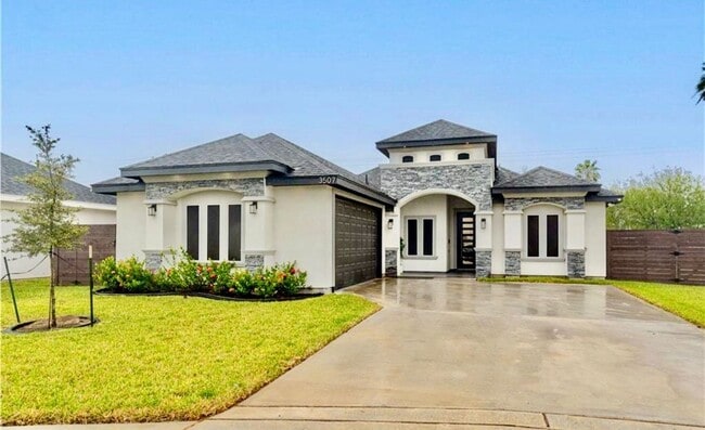 Building Photo - 3507 S Elevation Dr