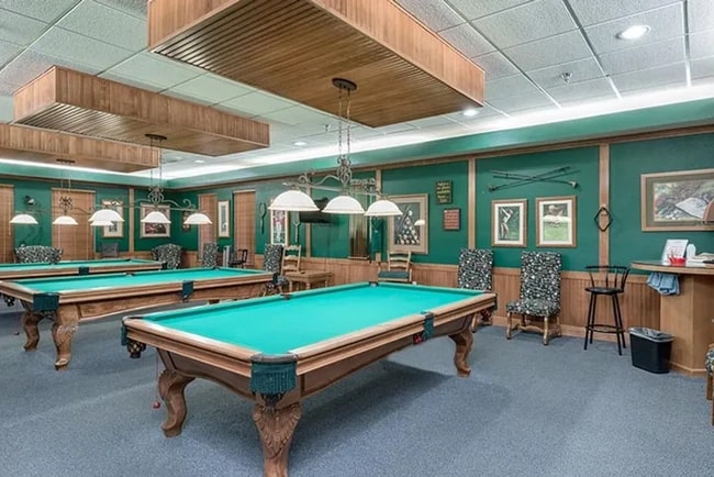 Building Photo - 1251 E Runaway Bay Dr