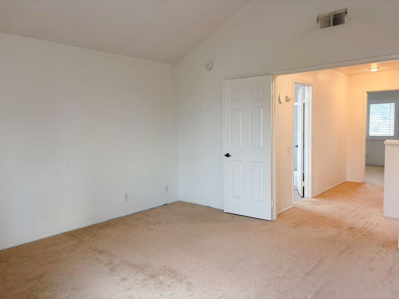 Master bedroom view #2 - 2180 Nadula Dr