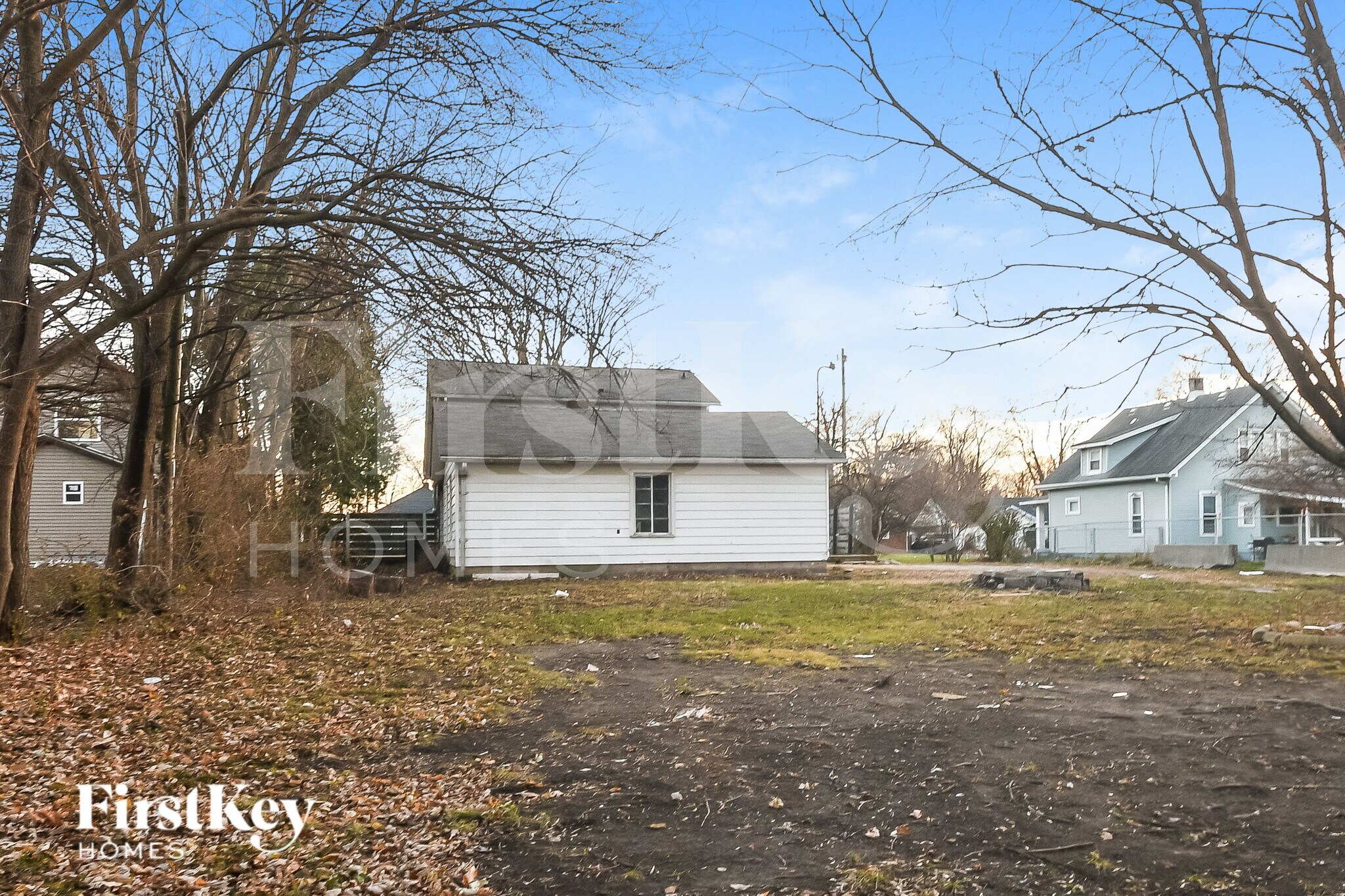 Building Photo - 7702 E 46th St