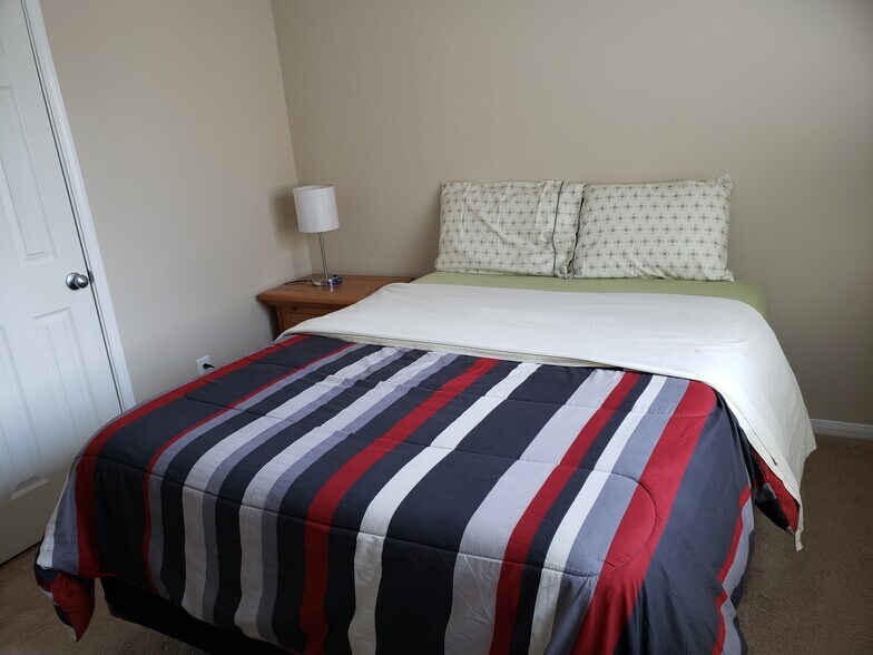 Guest Bedroom #2 - 14515 Roaring Fork Ln