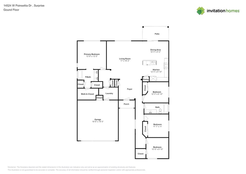 Building Photo - 14524 W Poinsettia Dr