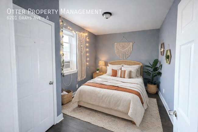 Building Photo - 6201 Grays Ave