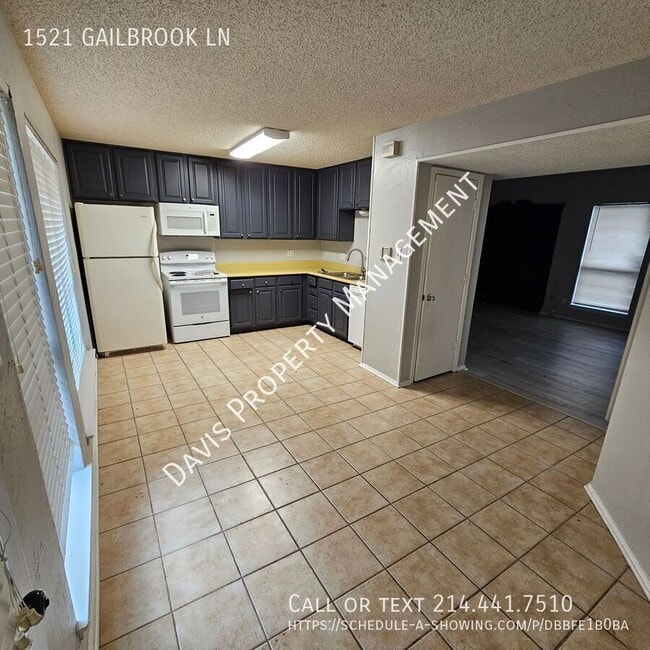 Building Photo - 1521 Gailbrook Ln