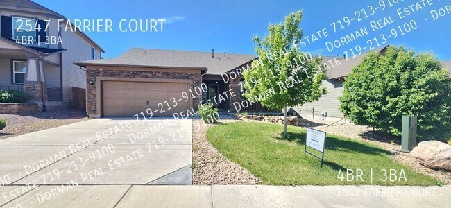 Primary Photo - 2547 Farrier Ct