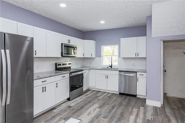 Building Photo - Welcome to 8519 Meeker Rd in Dayton!