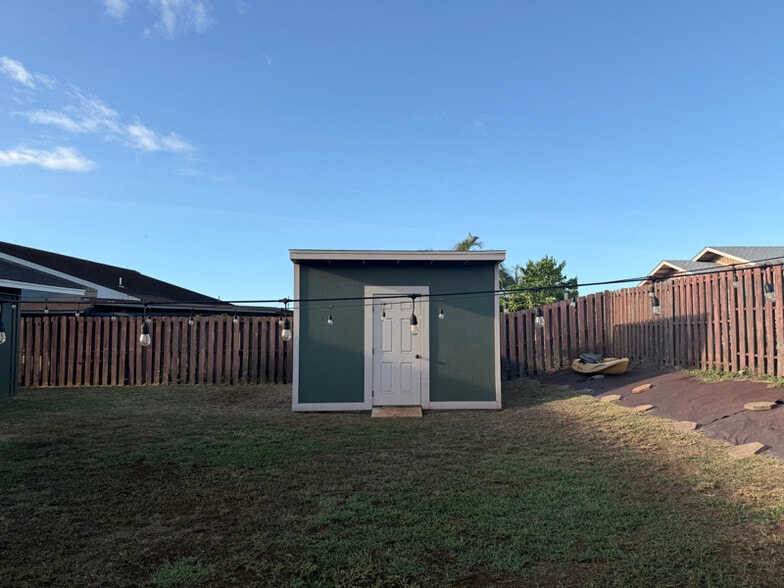 Building Photo - 4381 Olali St