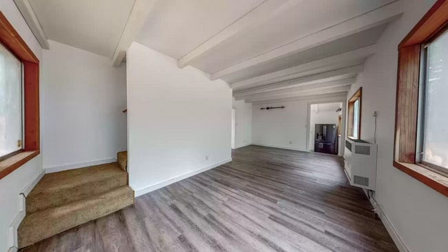 Building Photo - Gated, Pet-Friendly Cabin With 1.3 Acres Of Wooded Views