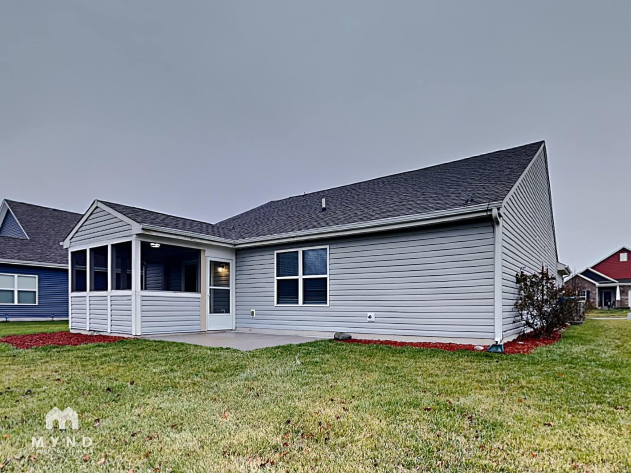 Building Photo - 1752 James Run Way