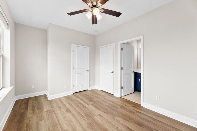 Building Photo - 210 Judson Ave