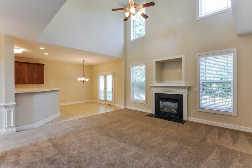 Building Photo - 1105 Steelhorse Dr