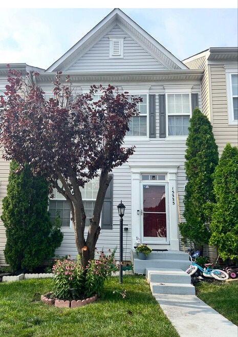 Building Photo - 15335 Elizabeth Burbage Loop