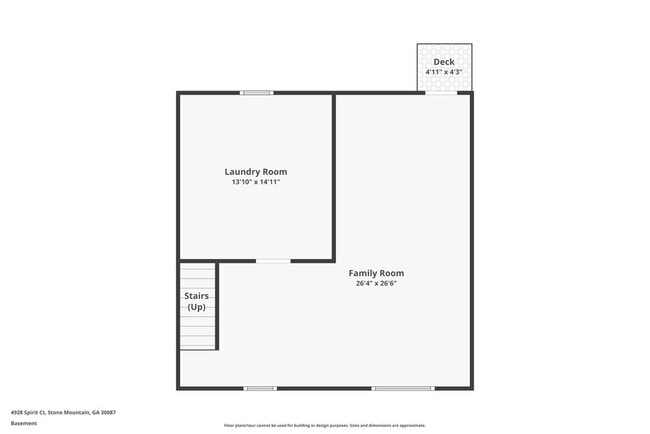 Building Photo - 4928 Spirit Ct SW