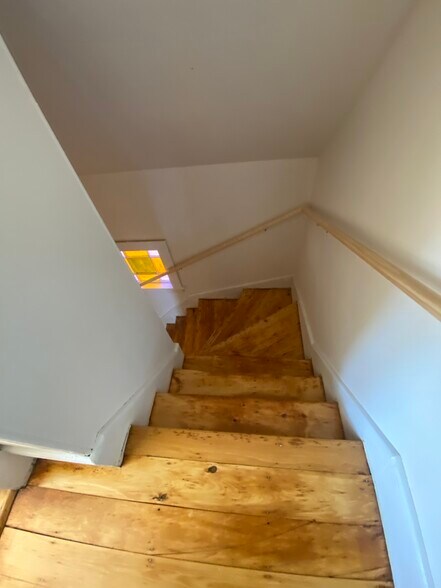 Building Photo - 55 Rindge Ave