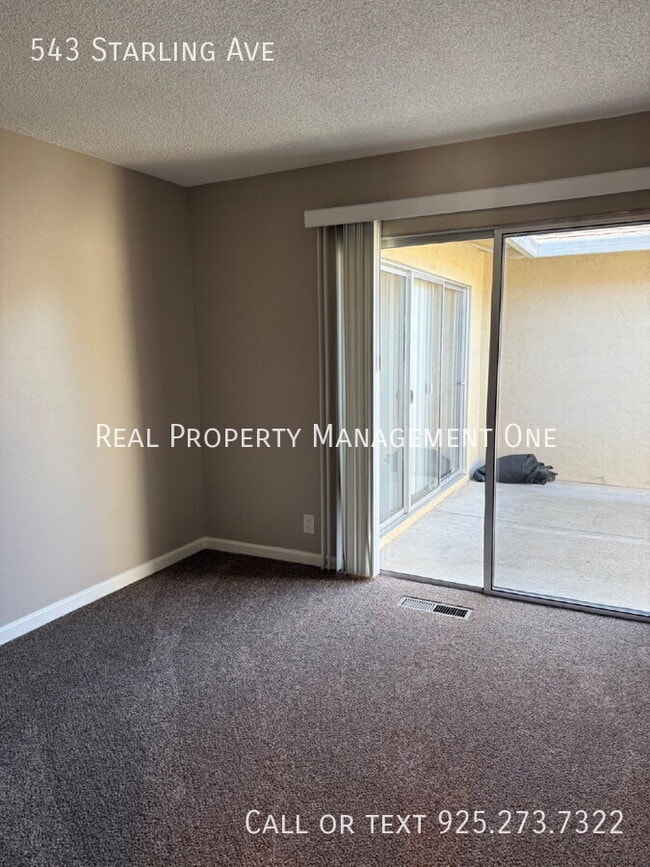 Building Photo - 543 Starling Ave