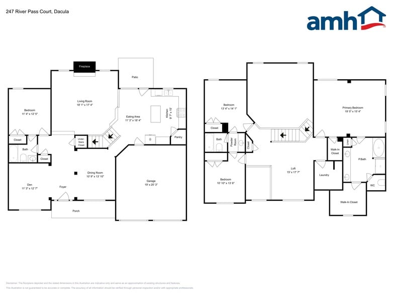 Building Photo - 247 River Pass Ct NE