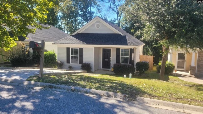 Primary Photo - 418 Hawkeye Ct