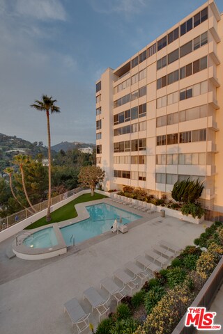 Building Photo - 17350 W Sunset Blvd