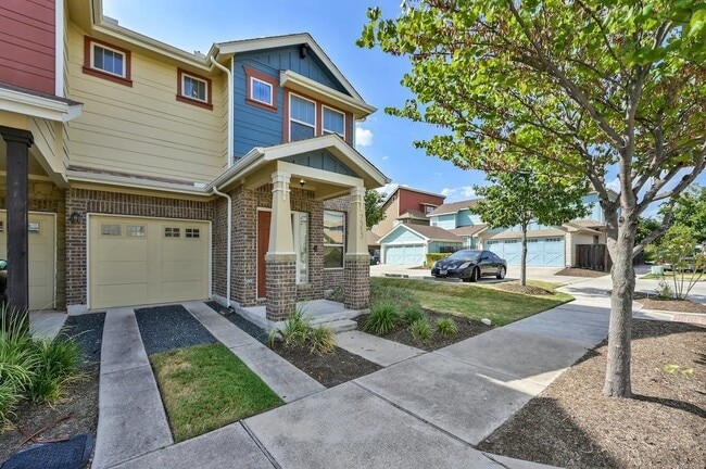 Building Photo - 7512 Easy Wind Dr