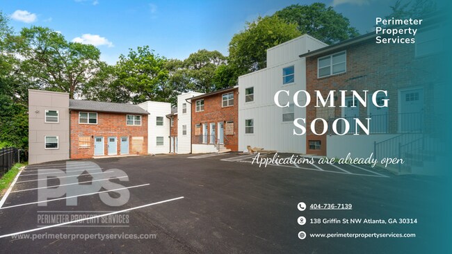 Primary Photo - 138 Griffin St NW