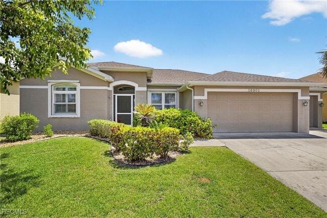 Primary Photo - 16901 Colony Lakes Blvd