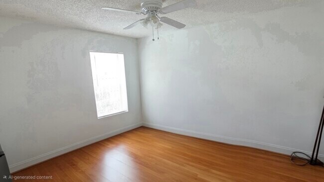 Building Photo - 6448 NW Colgate St