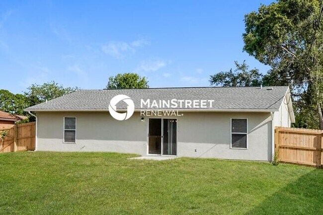 Building Photo - 3 Bedroom Pet-Friendly Home in PALM BAY, FL with Main Street Renewal